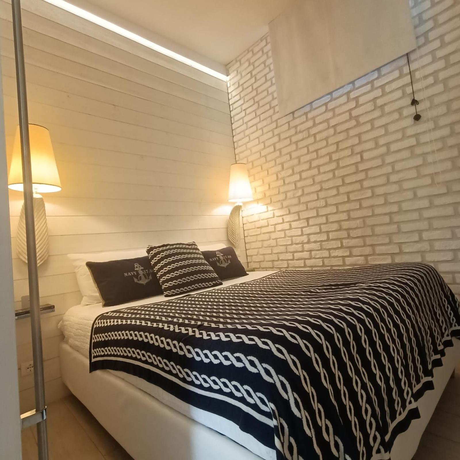 Suite Home Alassio